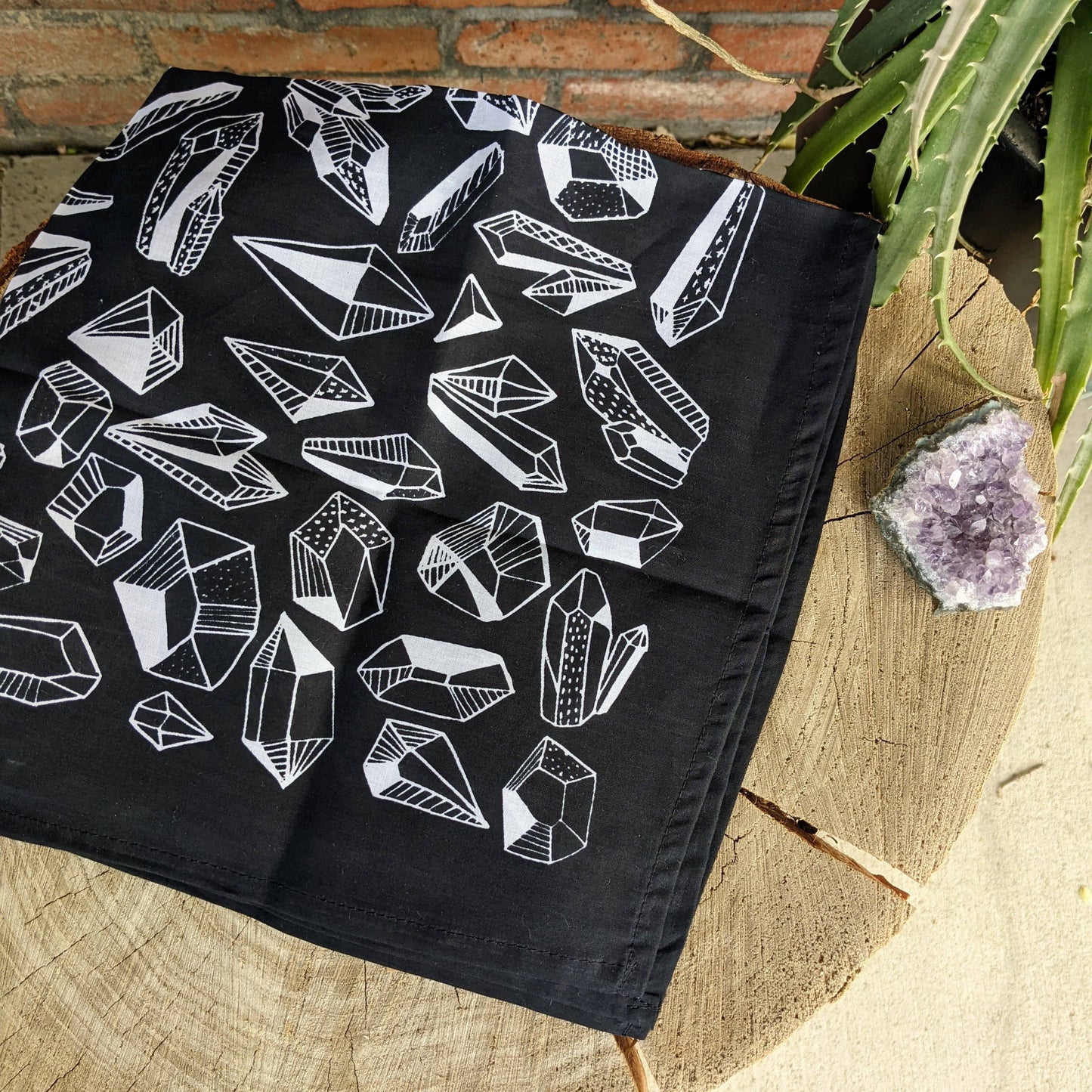 Bandana | gem