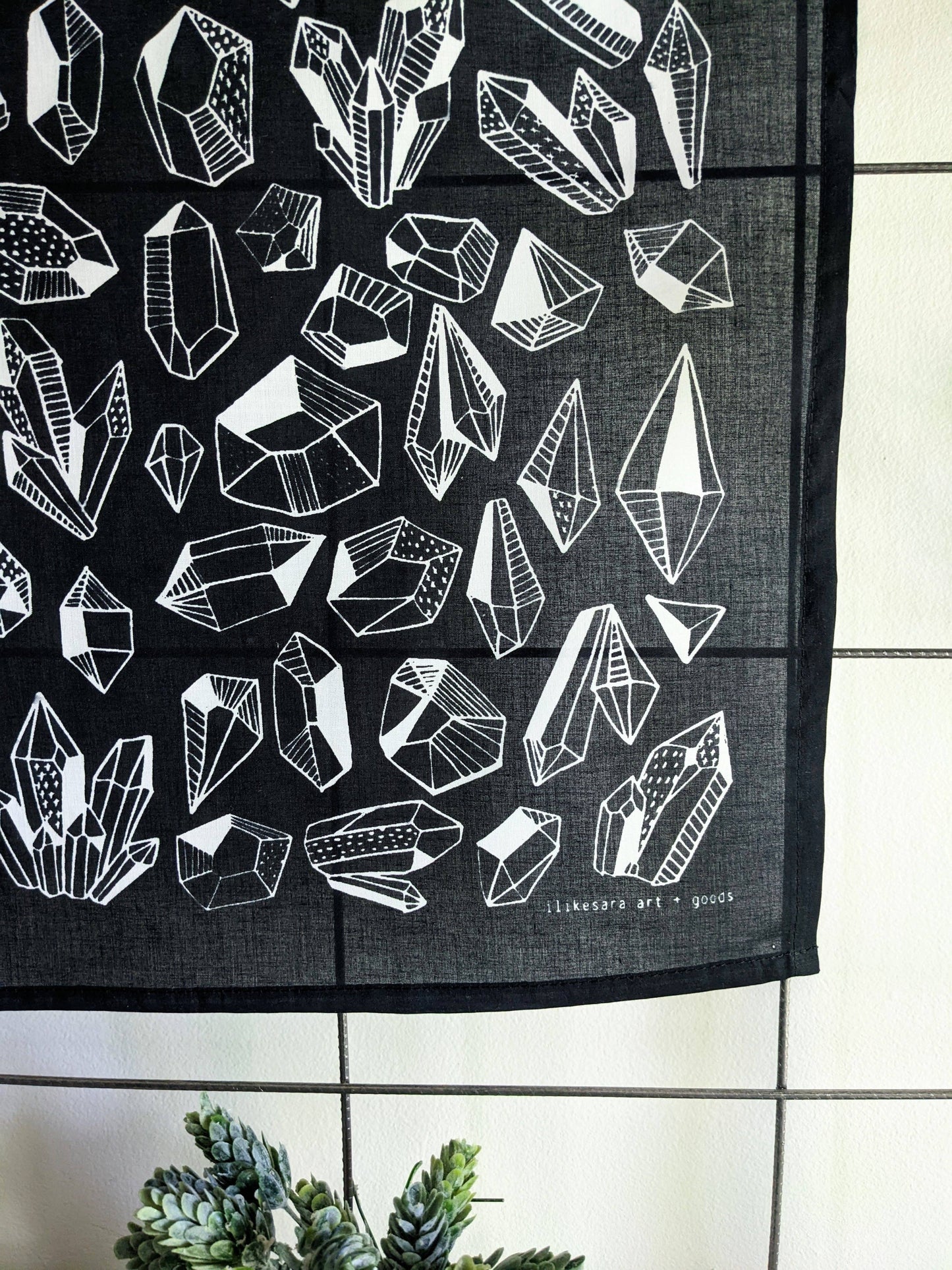 Bandana | gem