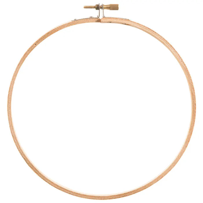 12 inch Embroidery Hoop