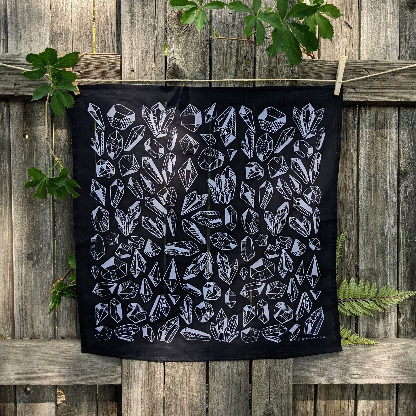 Bandana | gem