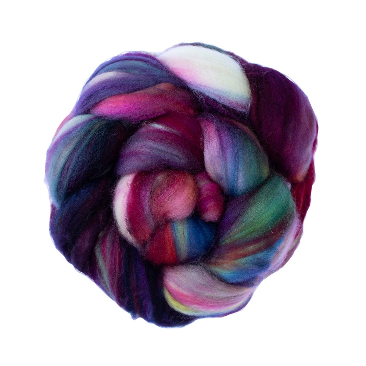 Malabrigo Cloud Spinning Fiber