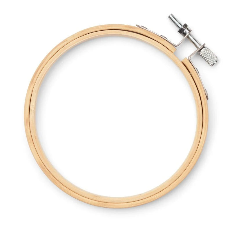 4 inch Embroidery Hoop
