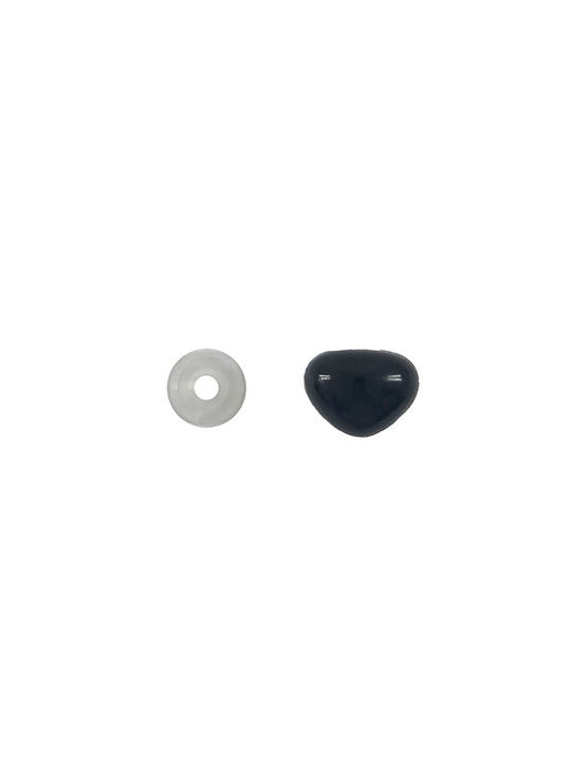 Safety Snout / Round Nose for Dolls by Circulo
