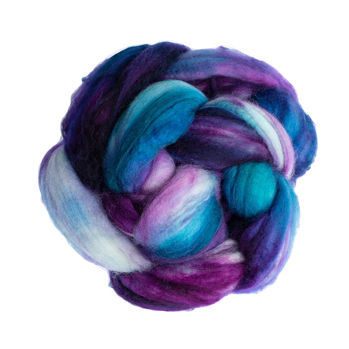 Malabrigo Cloud Spinning Fiber