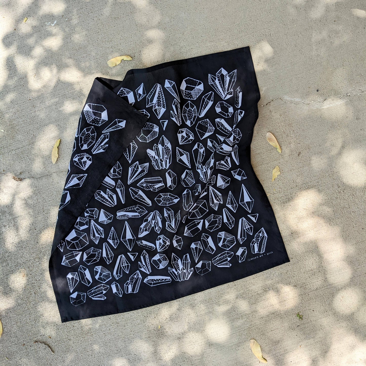 Bandana | gem