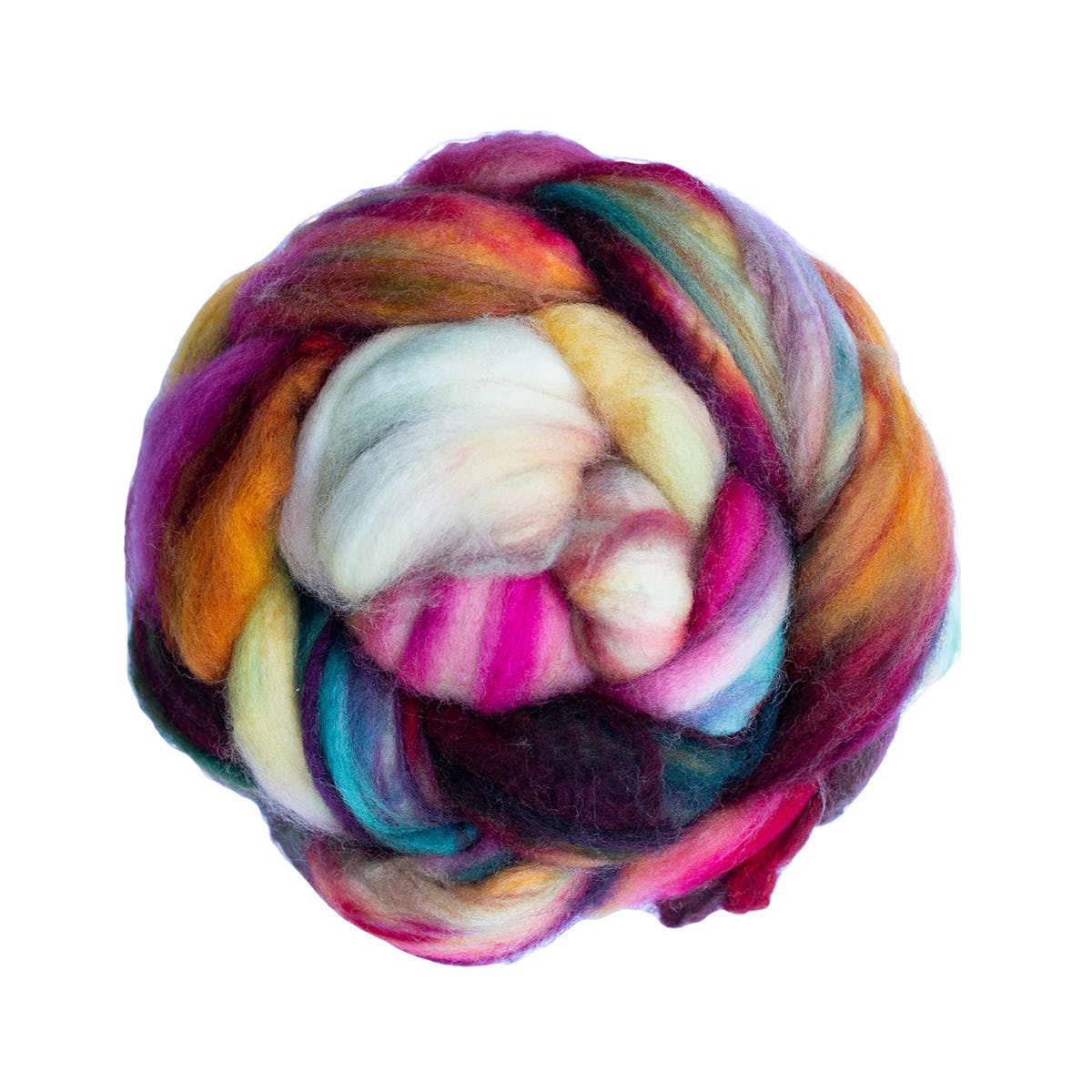 Malabrigo Cloud Spinning Fiber