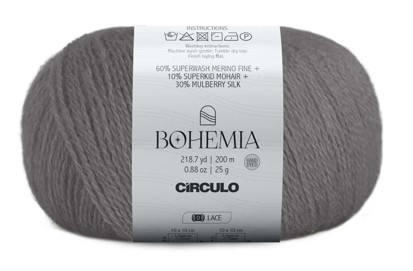 Círculo Bohemia