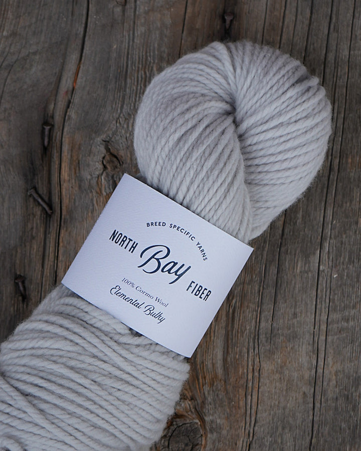 North Bay Fiber Elemental Bulky
