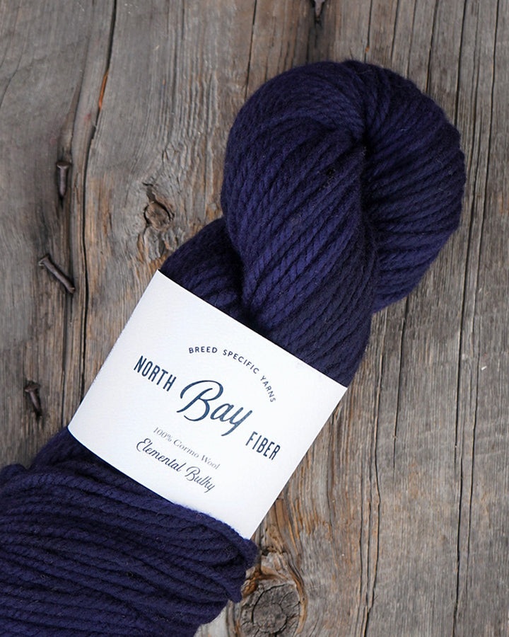 North Bay Fiber Elemental Bulky