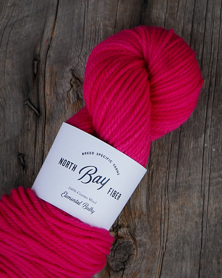 North Bay Fiber Elemental Bulky