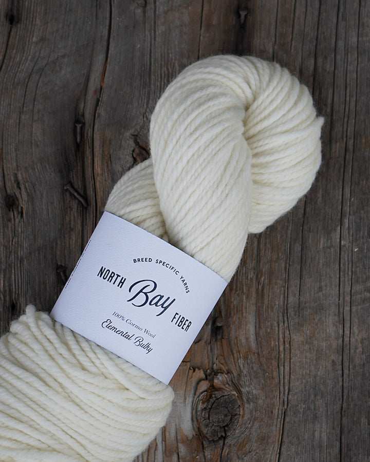 North Bay Fiber Elemental Bulky