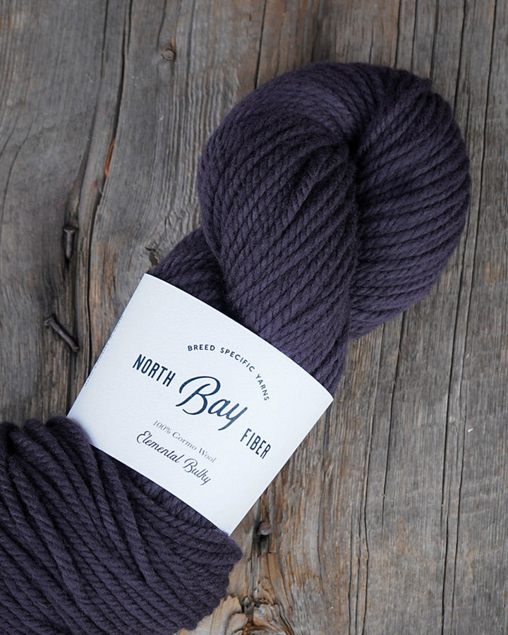 North Bay Fiber Elemental Bulky