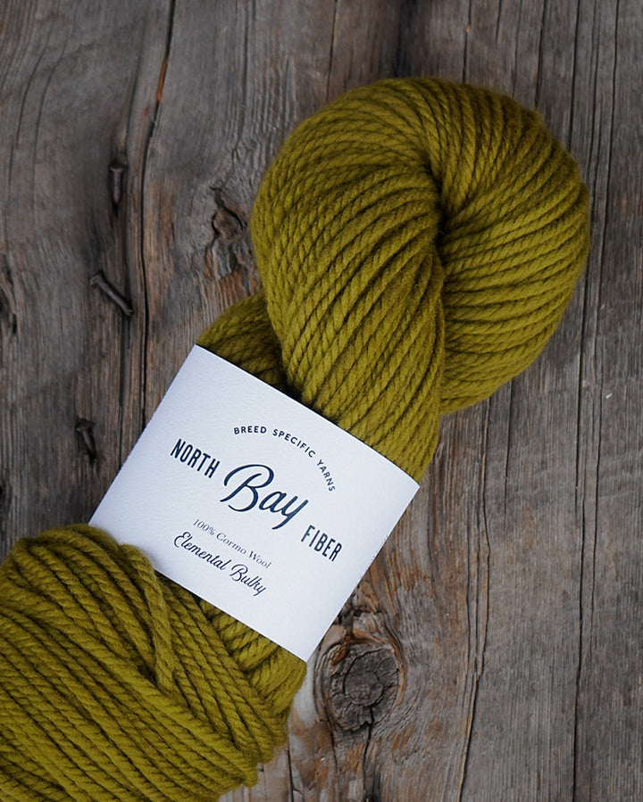 North Bay Fiber Elemental Bulky