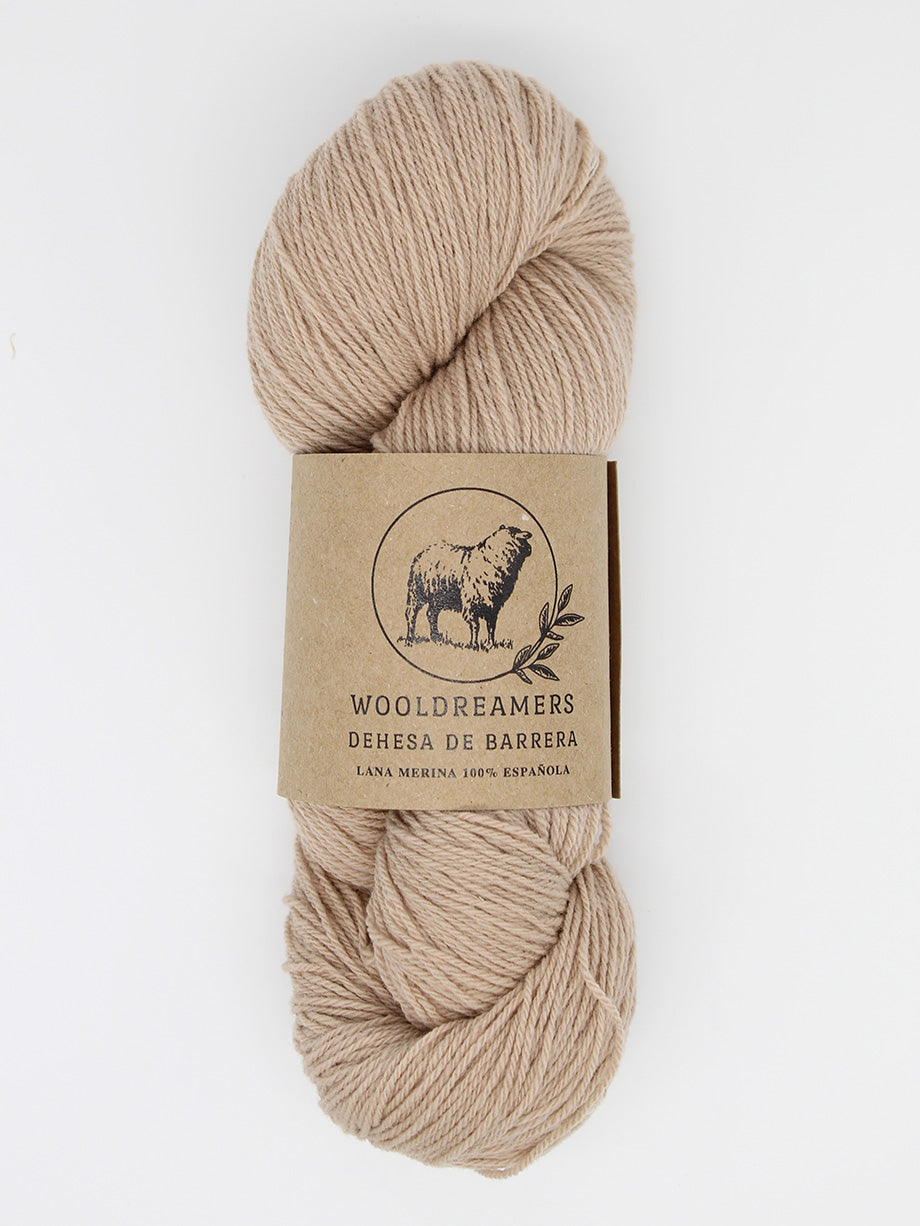 Compendium Mitts Knitting Kit