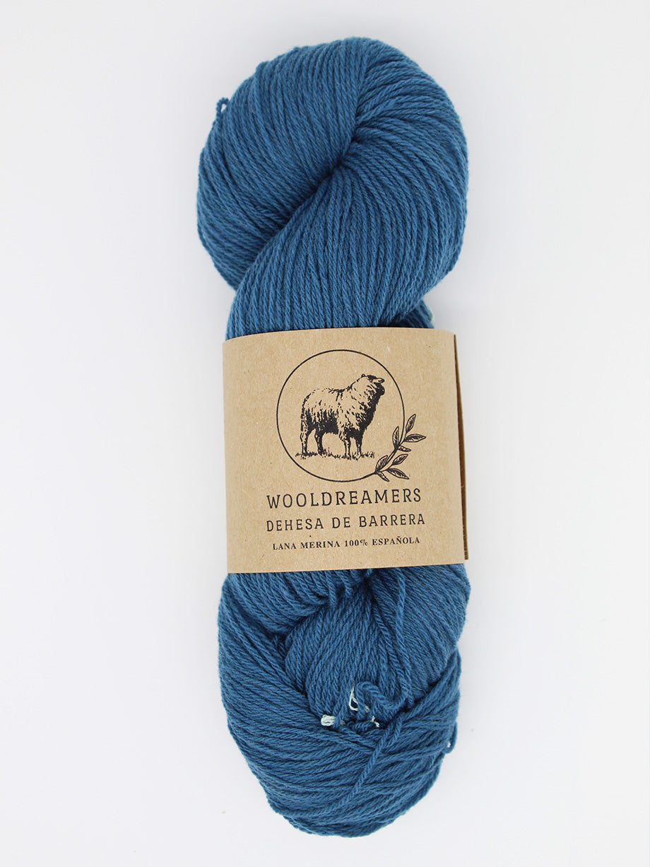 Compendium Mitts Knitting Kit