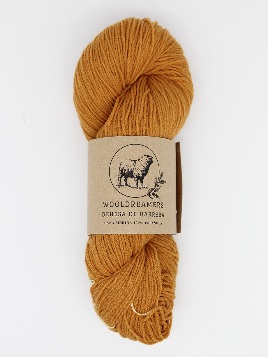 Compendium Mitts Knitting Kit