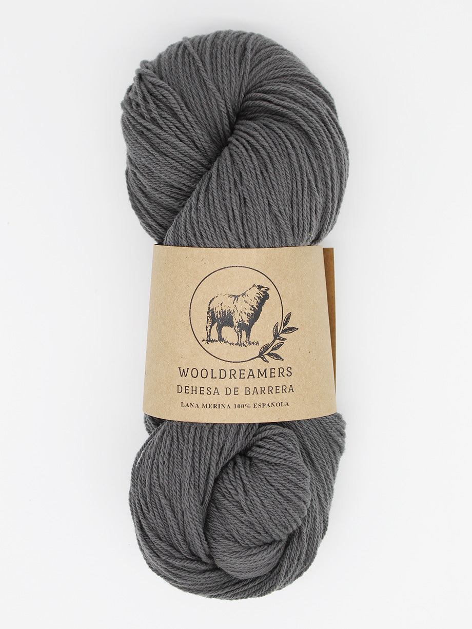 Compendium Mitts Knitting Kit