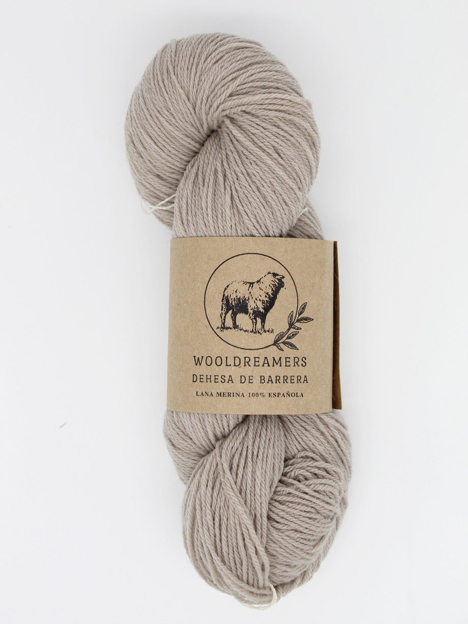Compendium Mitts Knitting Kit