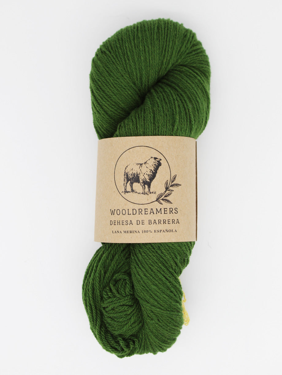 Compendium Mitts Knitting Kit