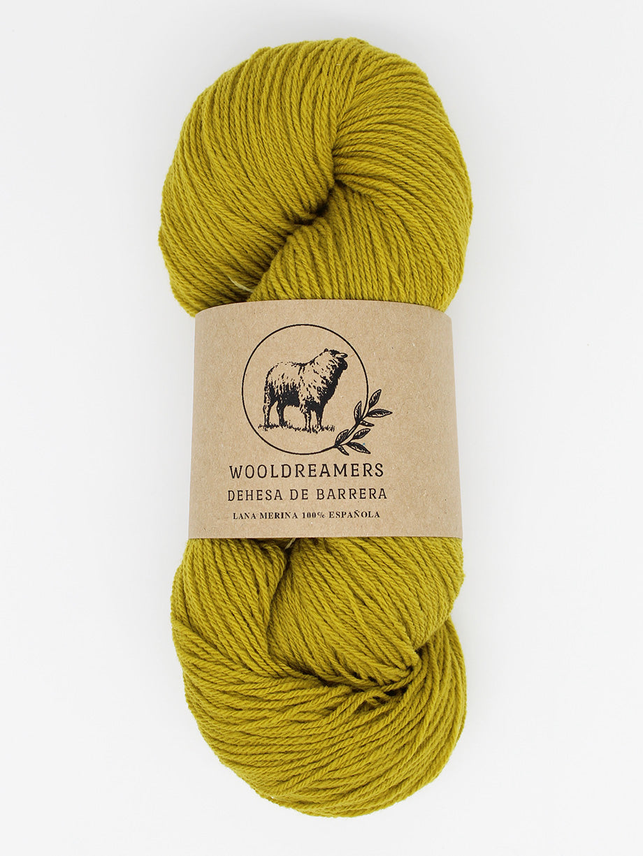 Compendium Mitts Knitting Kit