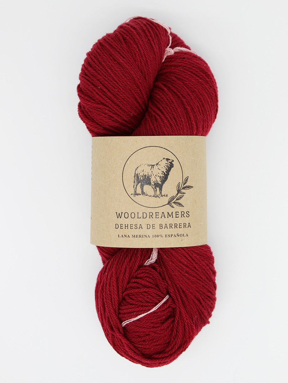 Compendium Mitts Knitting Kit