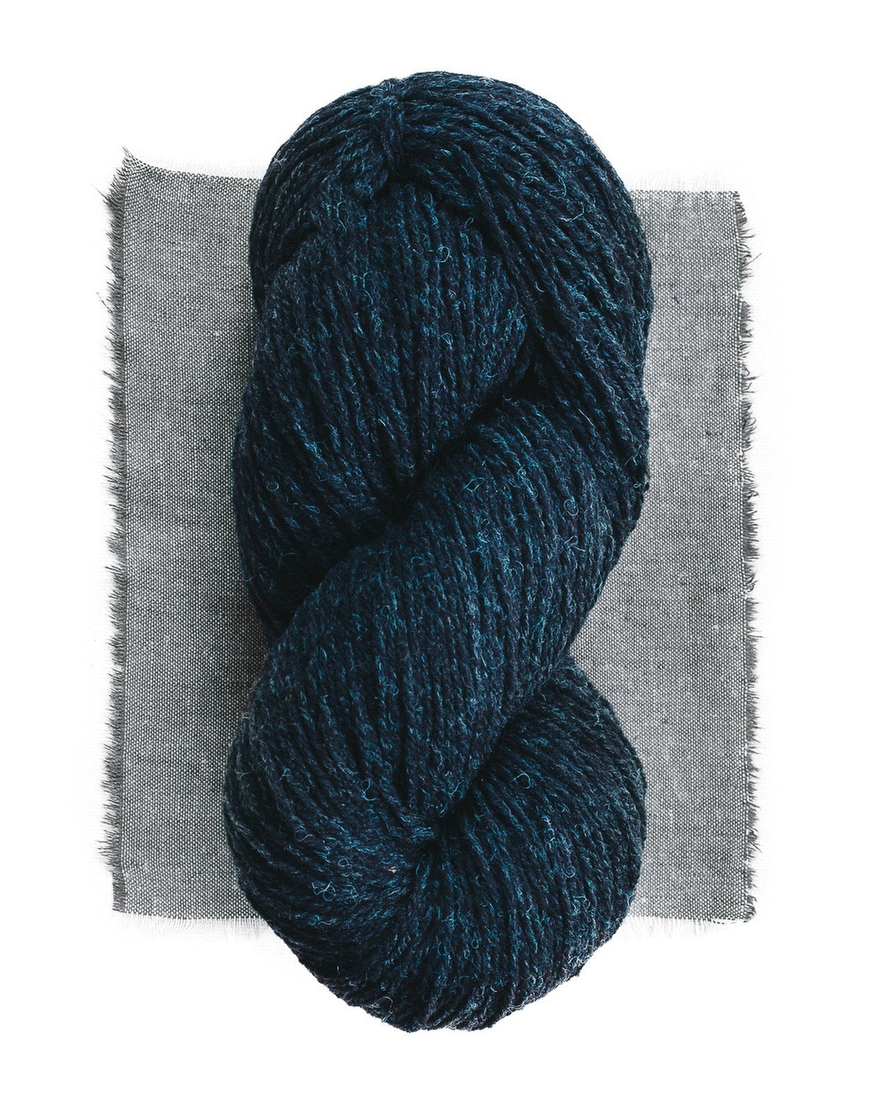 Nevasca Shawl Knitting Kit