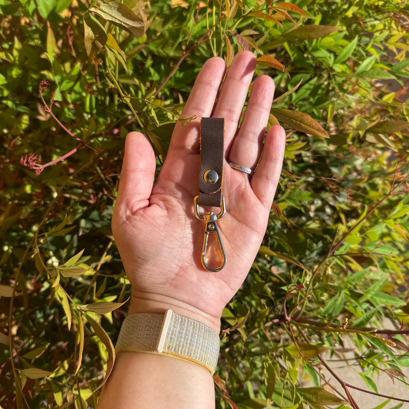 Minder Hook for Yarn Minder by Lemonwood