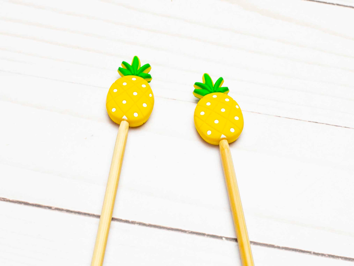 Pineapple | Stitch Stoppers
