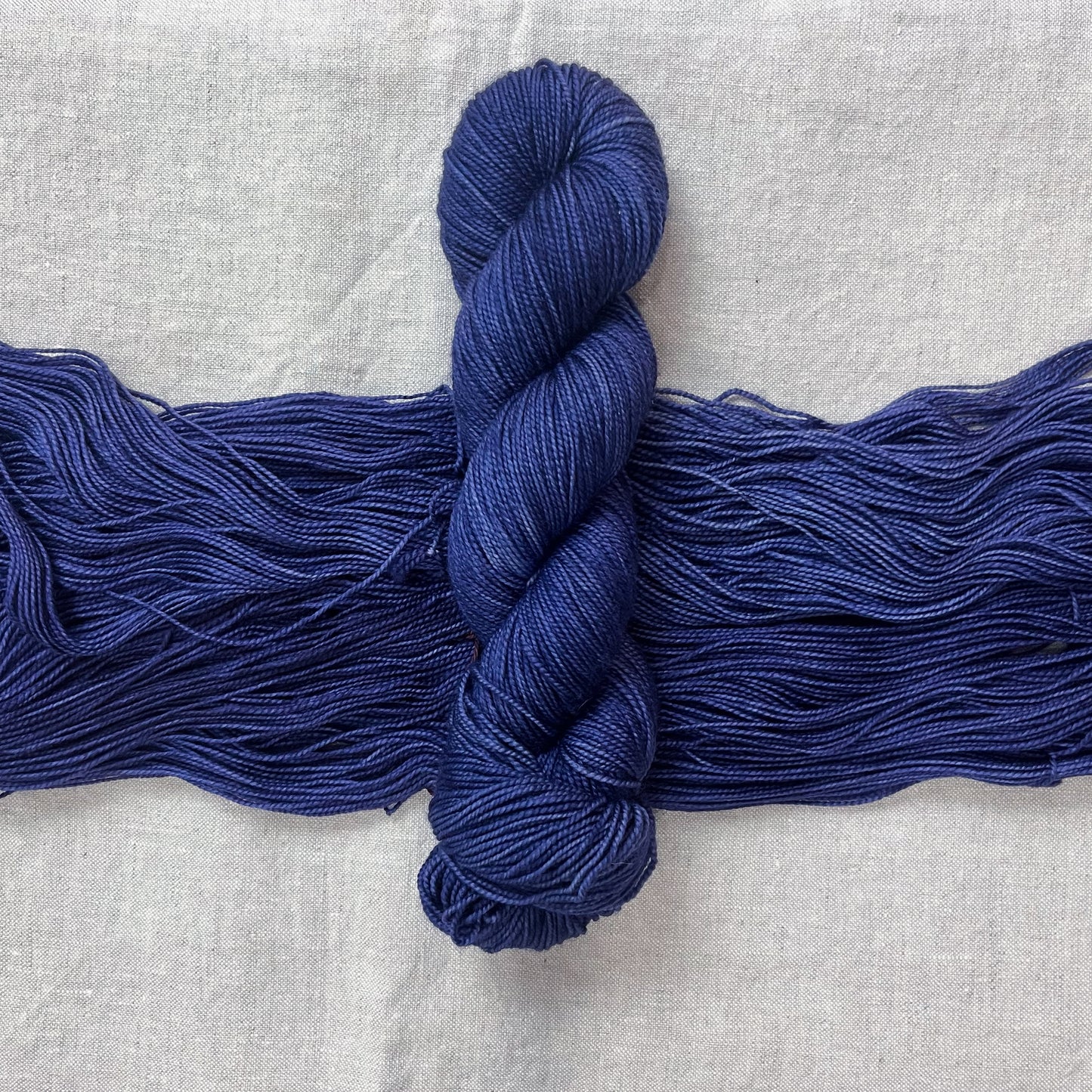 Toil & Trouble Hand Dyed Yarn - Sonnet