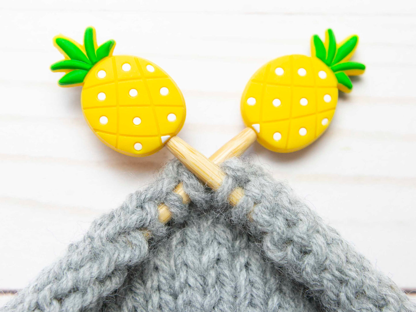 Pineapple | Stitch Stoppers