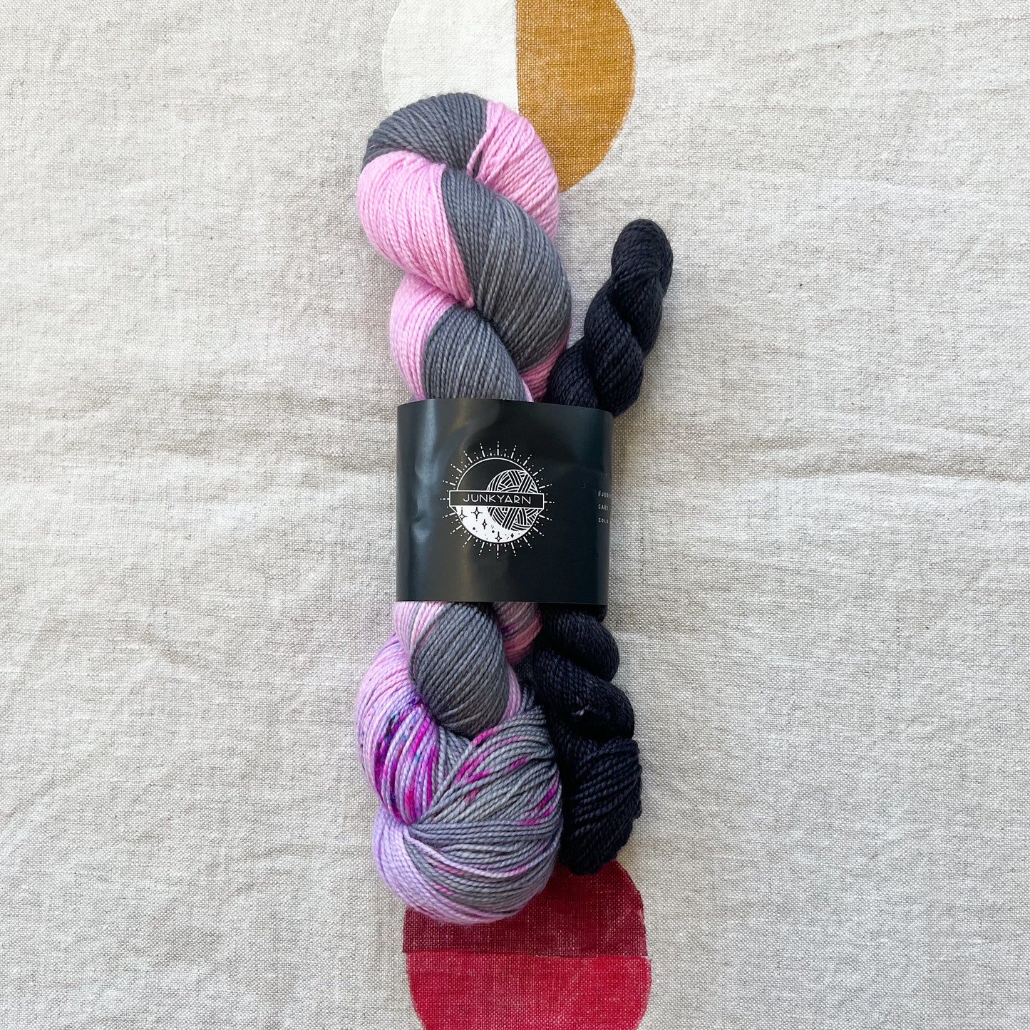 Boss Sock