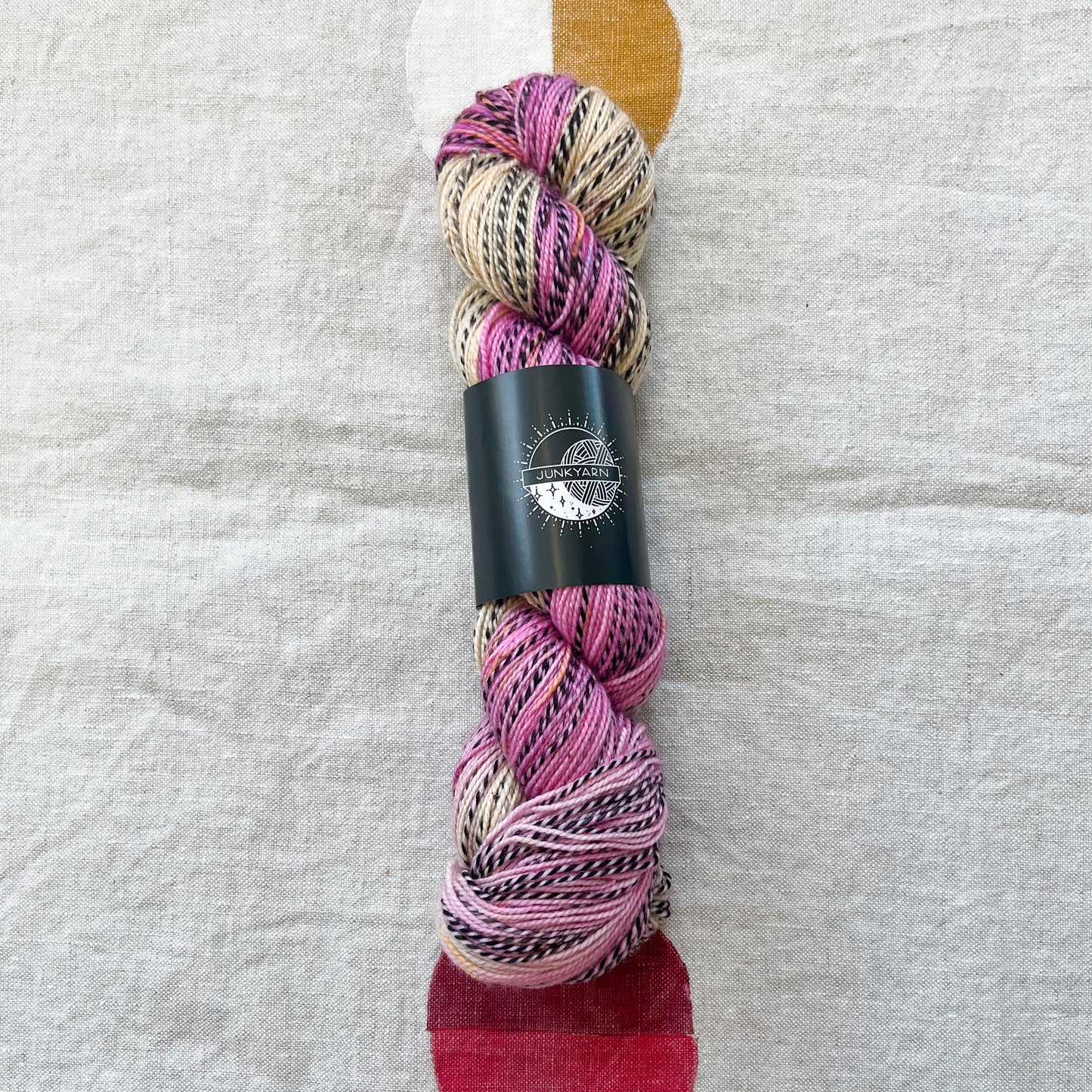Tuxedo Luxe Sock/Fingering