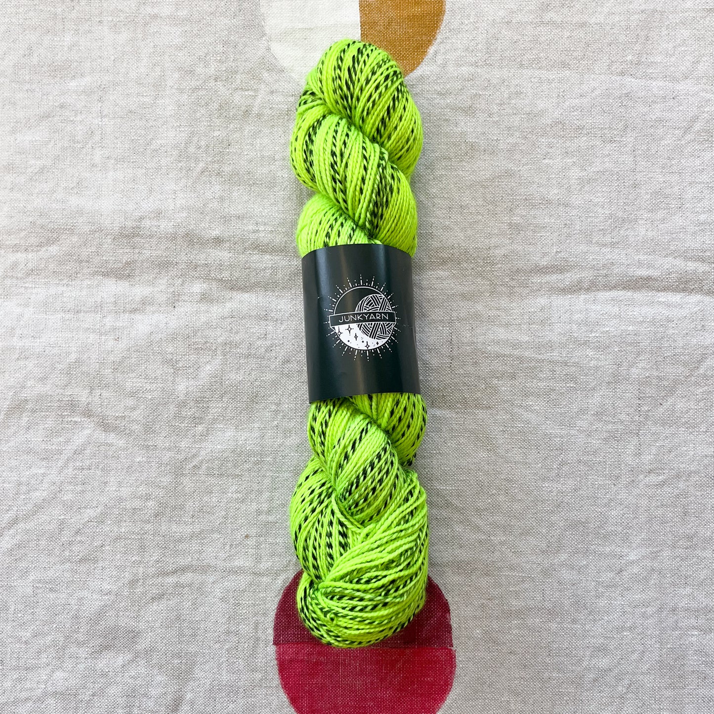 Tuxedo Luxe Sock/Fingering