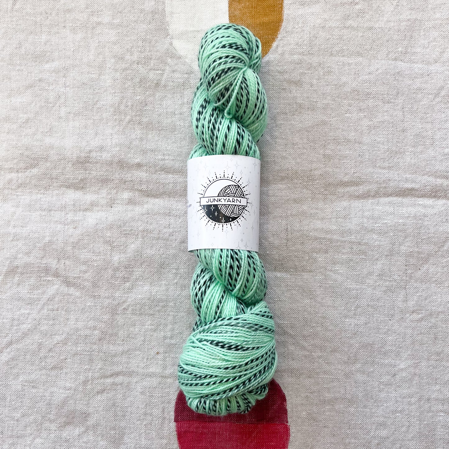 Tuxedo Luxe Sock/Fingering