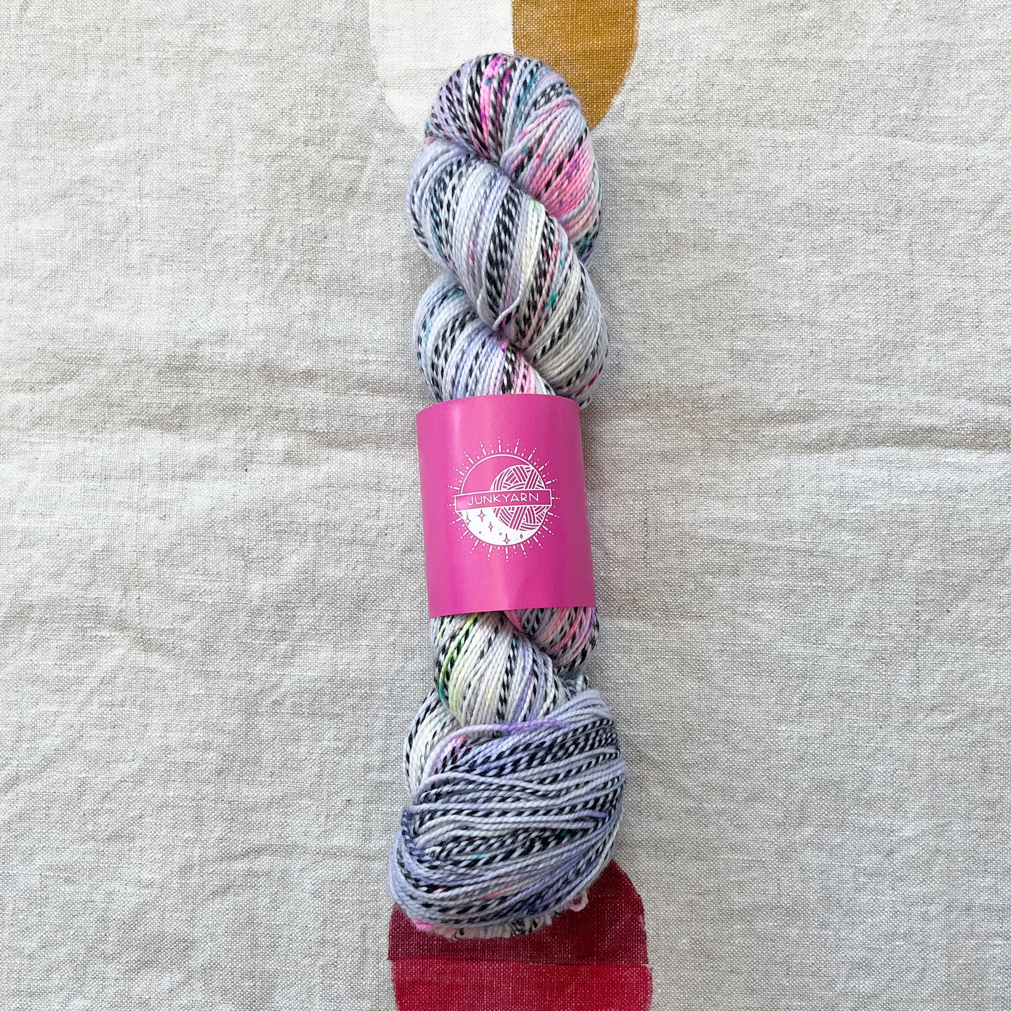 Tuxedo Luxe Sock/Fingering