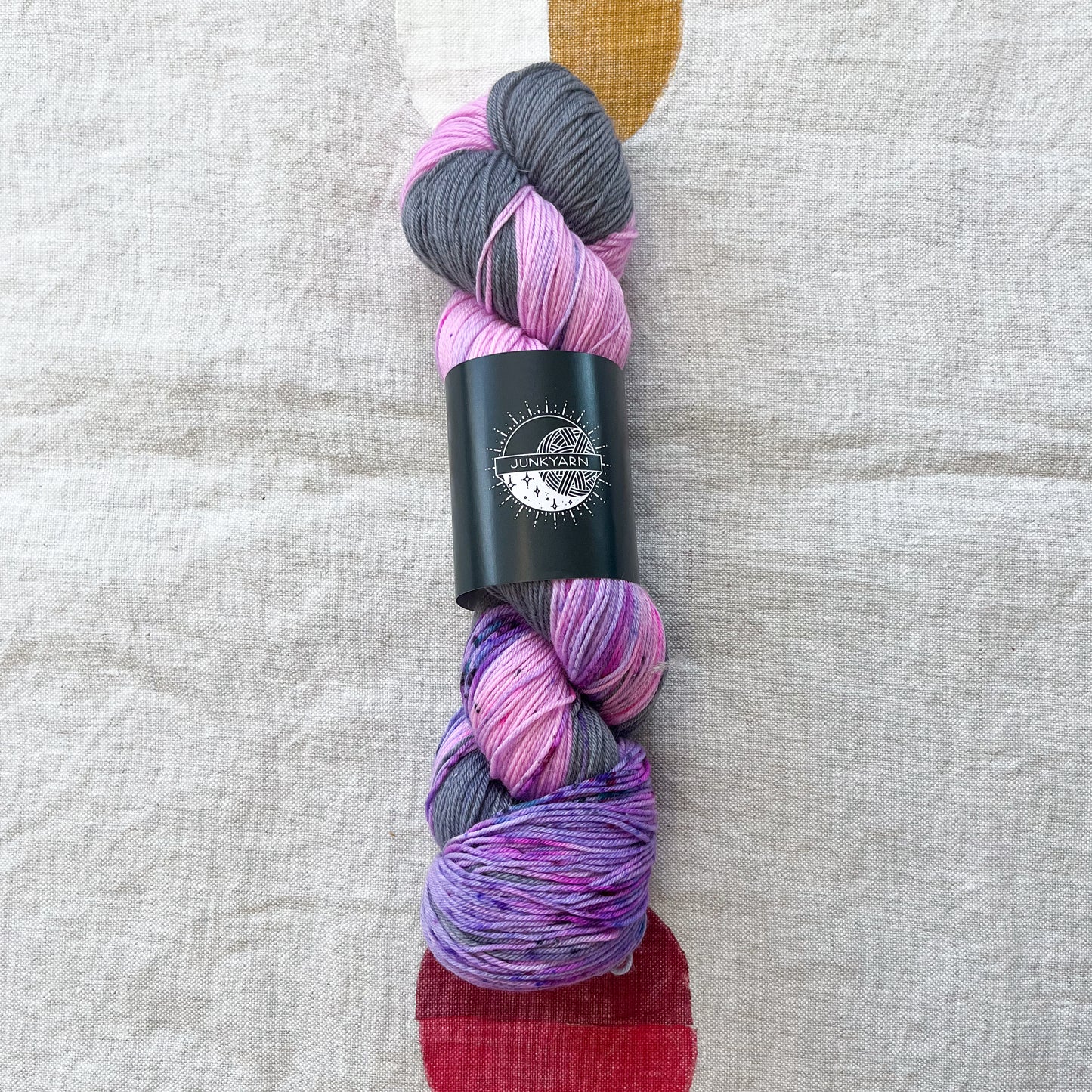 Witches Stocking Sock Sets and Single Skeins