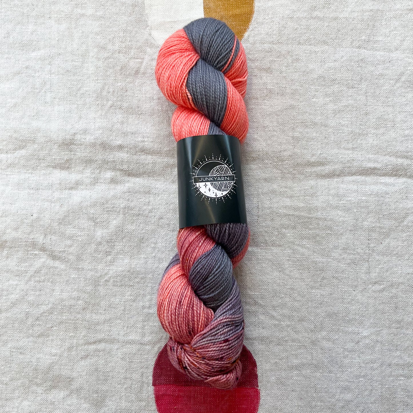 Witches Stocking Sock Sets and Single Skeins