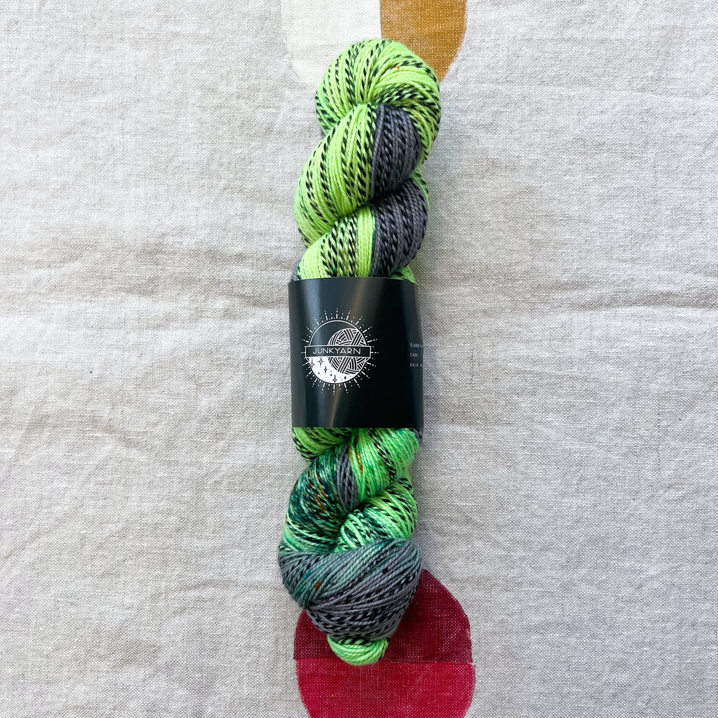 Witches Stocking Sock Sets and Single Skeins