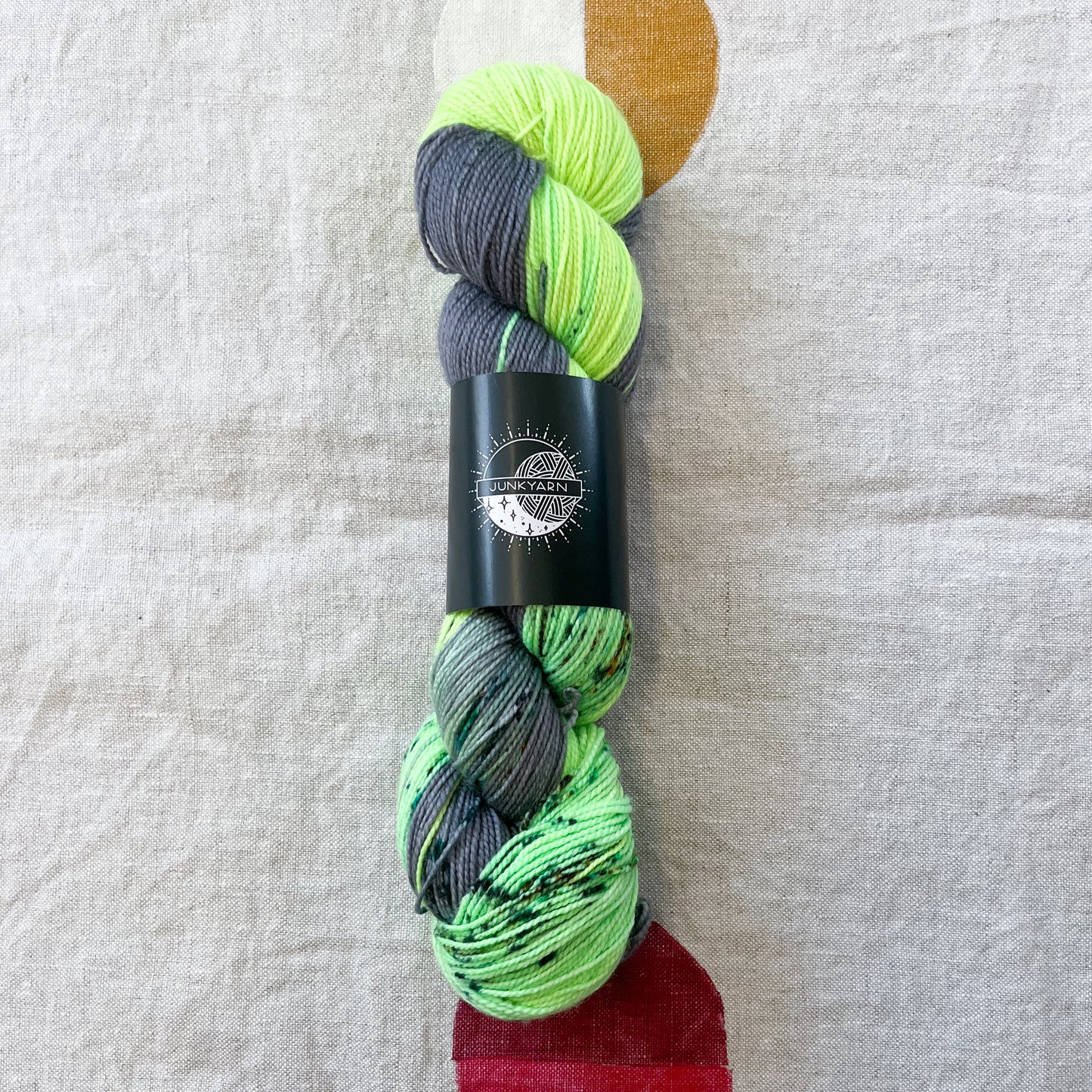Witches Stocking Sock Sets and Single Skeins