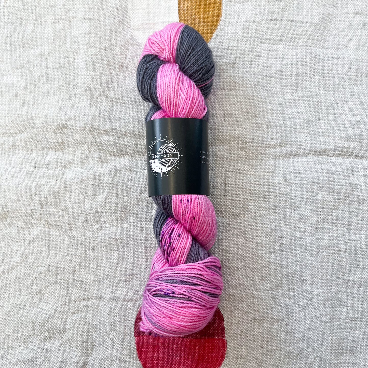 Witches Stocking Sock Sets and Single Skeins