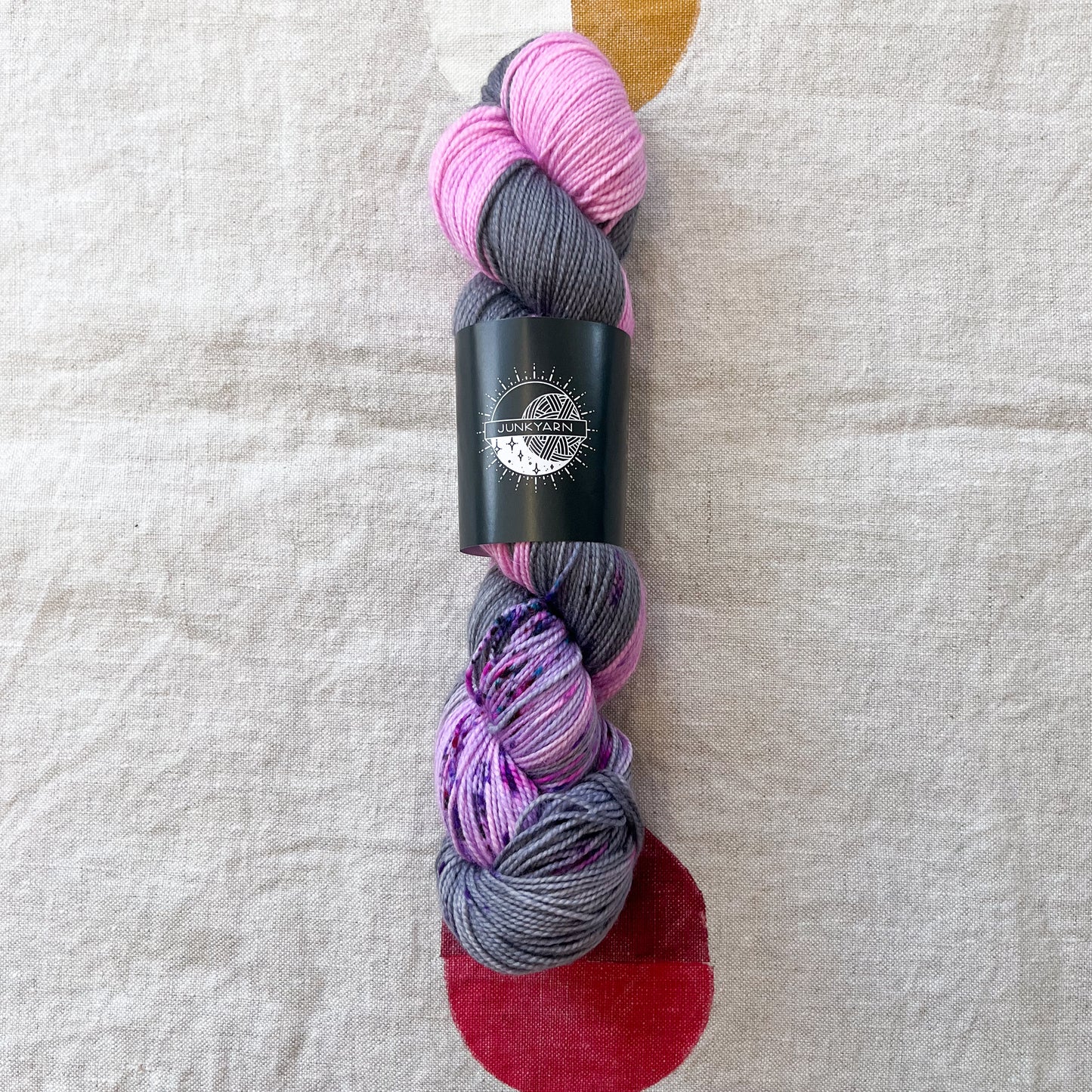 Witches Stocking Sock Sets and Single Skeins