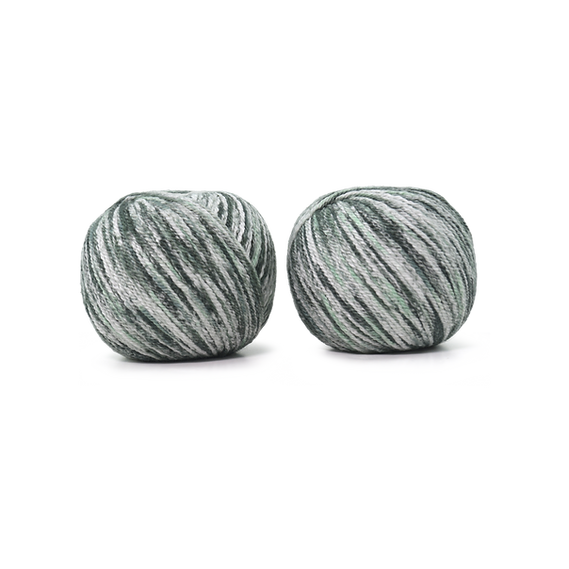 LET IT SOCK! Vegan Sock Yarn Kits