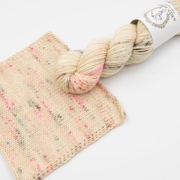 La Bien Aimée Merino Super Sock