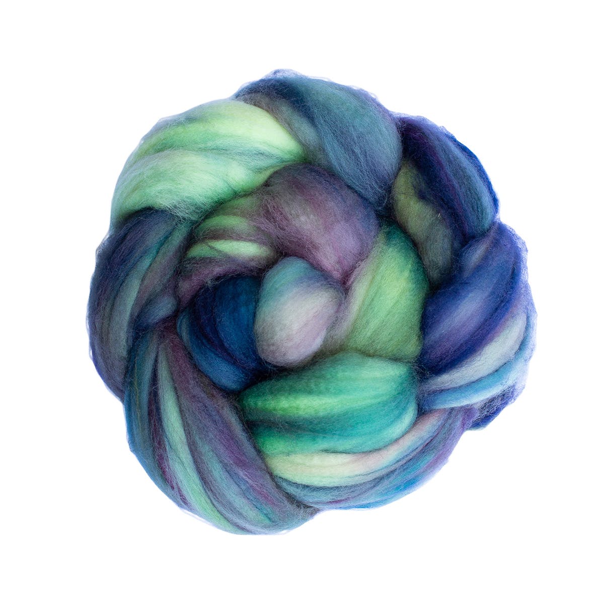 Malabrigo Cloud Spinning Fiber