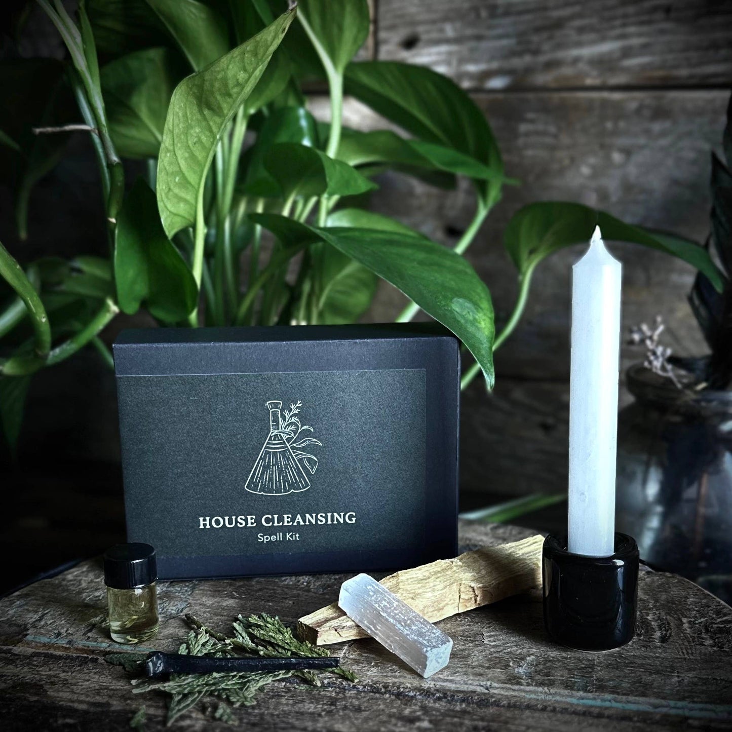 Love Spell Kit by Ritualcravt