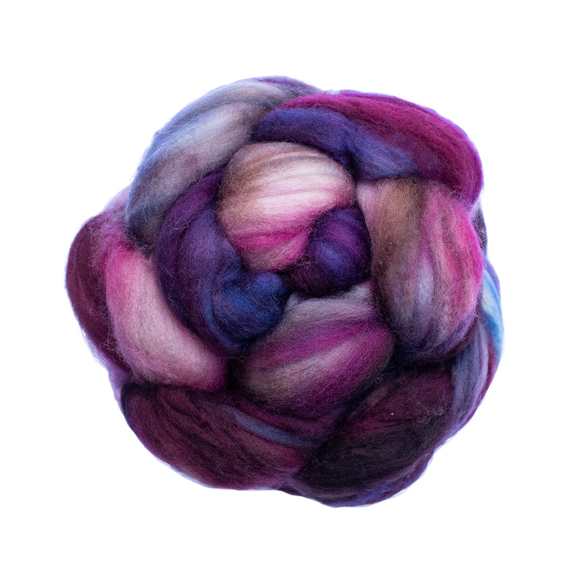 Malabrigo Cloud Spinning Fiber