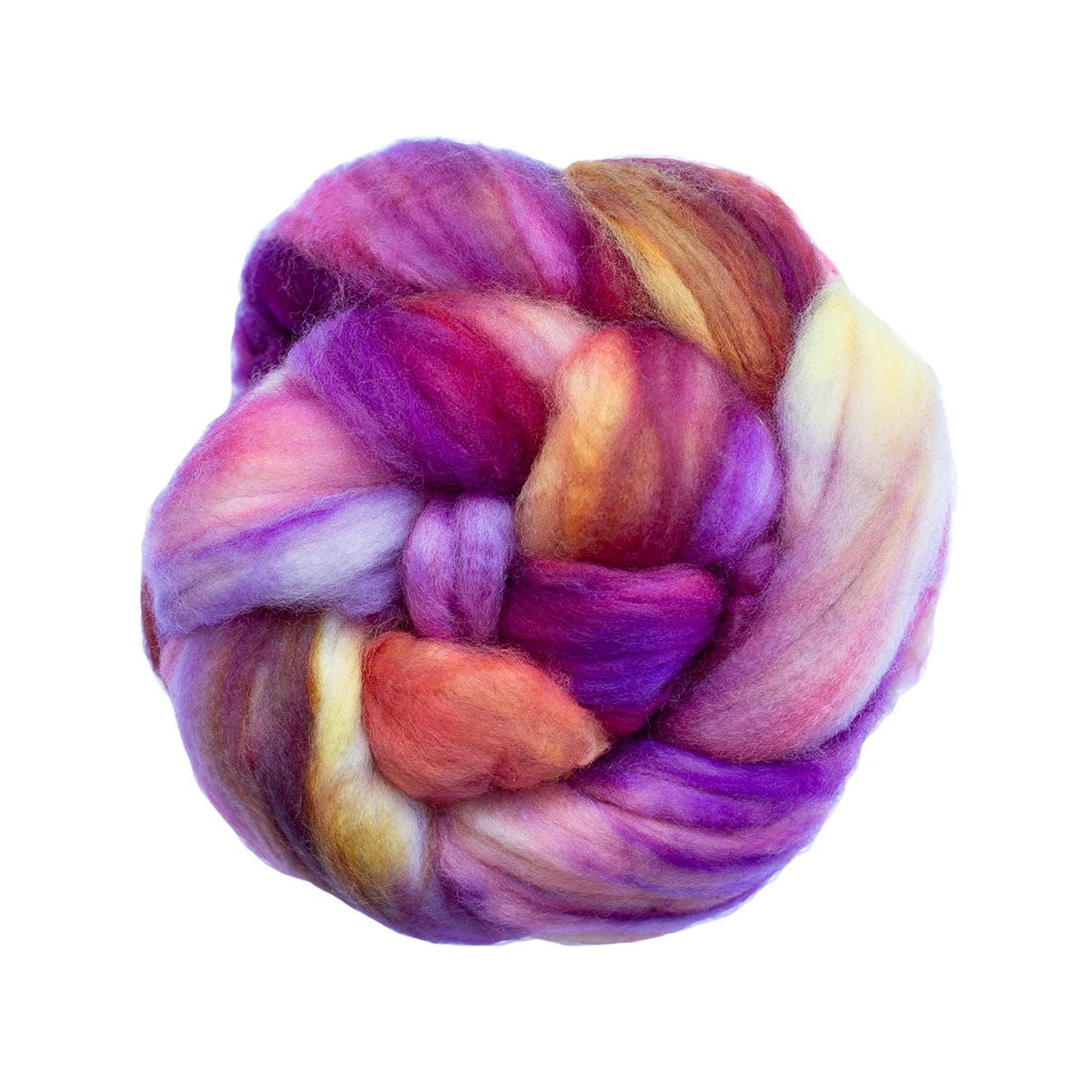 Malabrigo Cloud Spinning Fiber