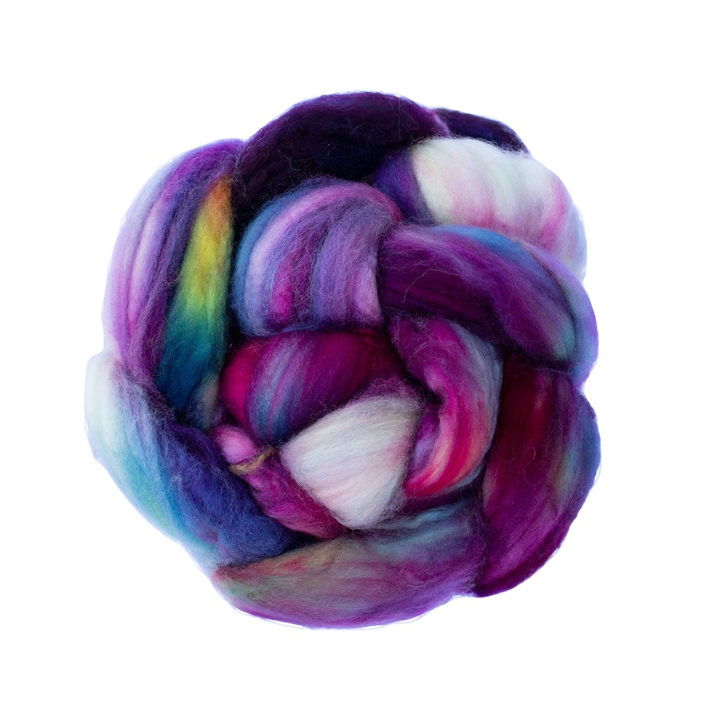 Malabrigo Cloud Spinning Fiber