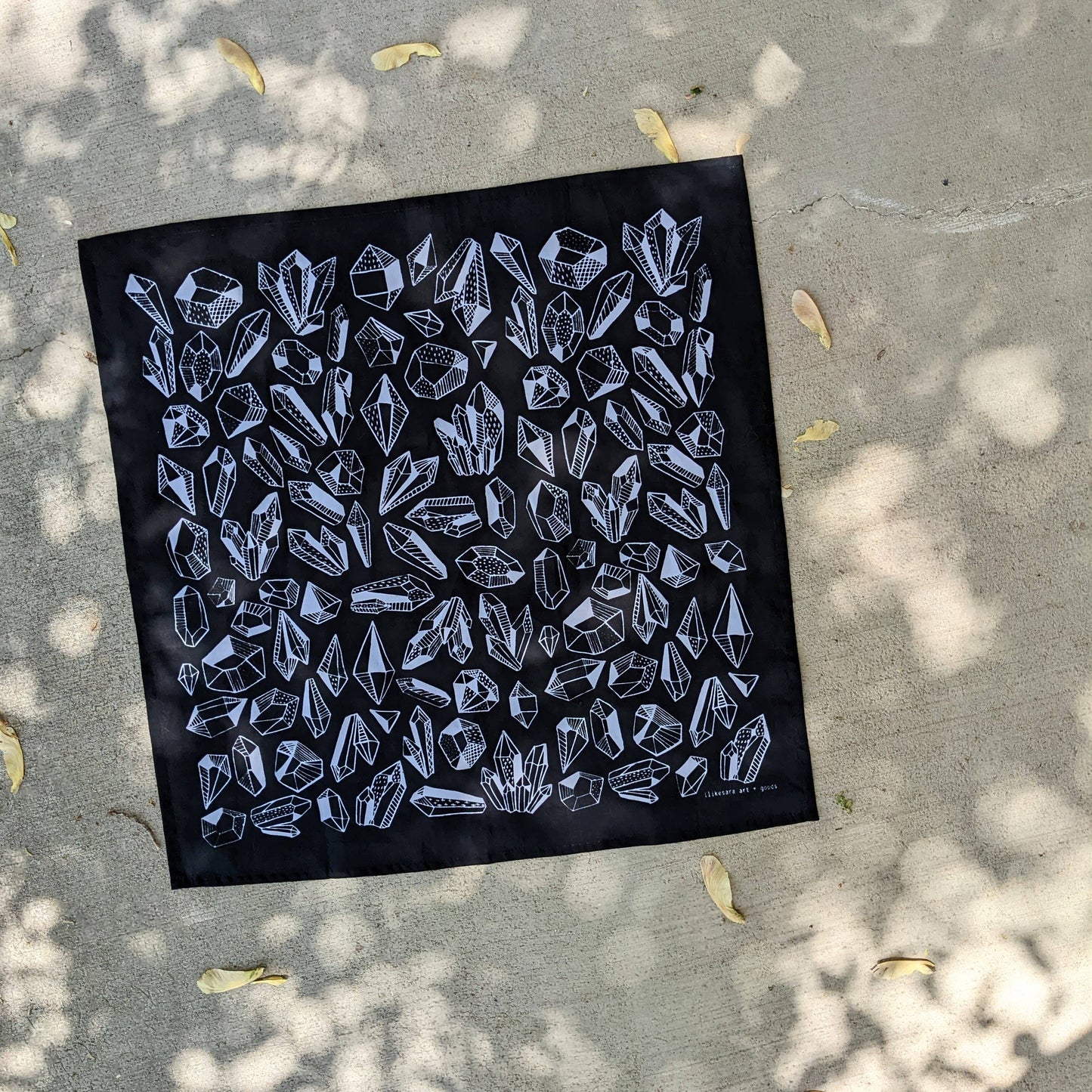 Bandana | gem