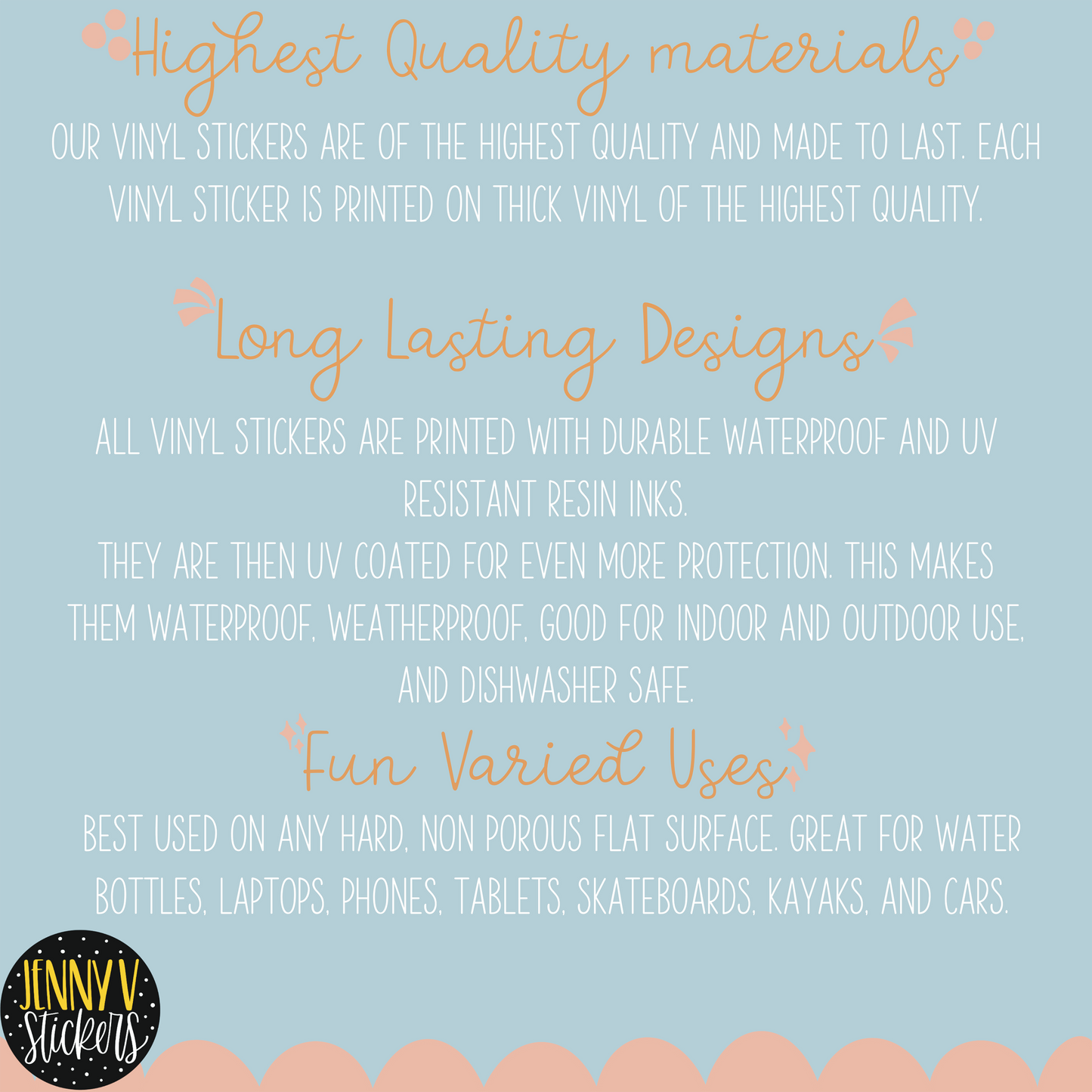 Galaxy Keyhole Vinyl Sticker: Die Cut Unpackaged